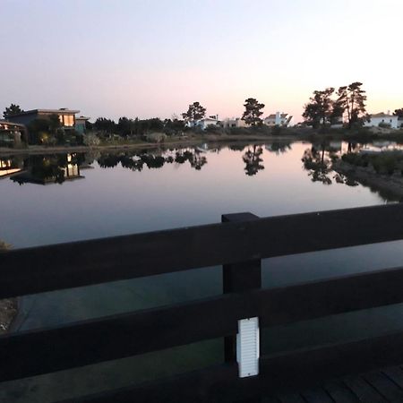 Pool Beach & Golf Troia Reserve V3 Εξωτερικό φωτογραφία
